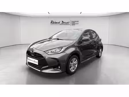 Mazda Mazda2 1.5 116 Agile