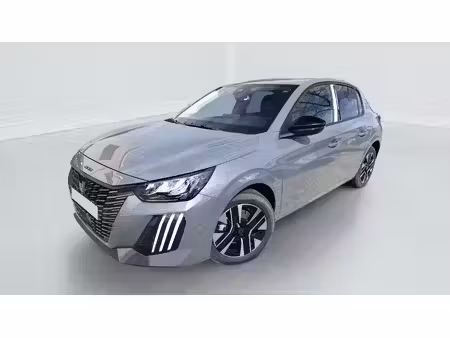 Peugeot 208 1.2 100 Allure