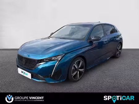 Peugeot 308 GT GT