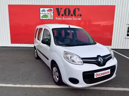 Renault Kangoo 1.5 dCi 95 Business