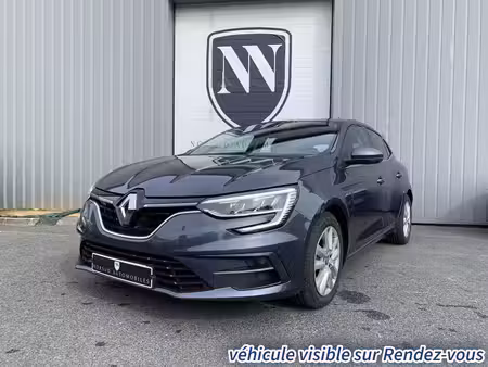 Renault Mégane 1.5 dCi 115 Business