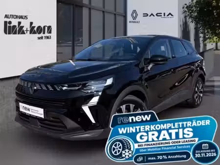 Renault Symbioz Evolution