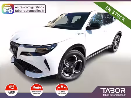 Alfa Romeo Junior Ibrida 1.2 145