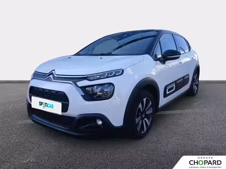 Citroën C3 1.2 83 Max