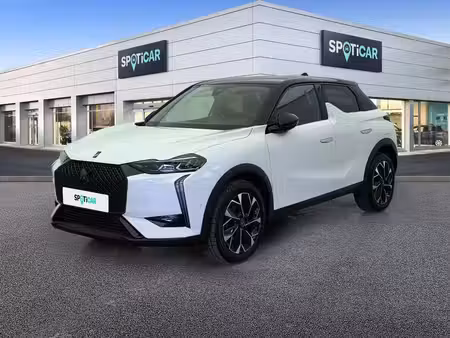 DS 3 1.2 130 Performance Line