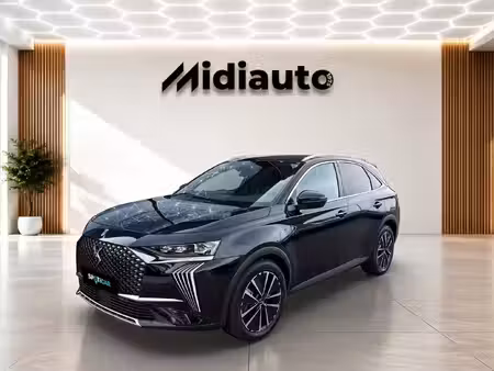 DS 7 E Tense 1.6 Opera