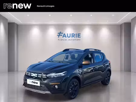 Dacia Sandero 1.0
