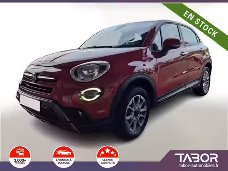 Fiat 500X 1.3 150 City Cross