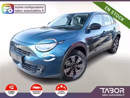 Fiat 600 1.2 110 Icône
