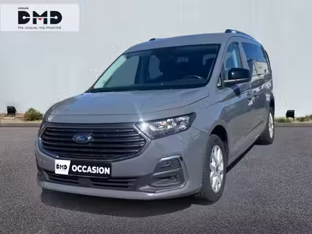 Ford Transit 1.5 114 Titanium