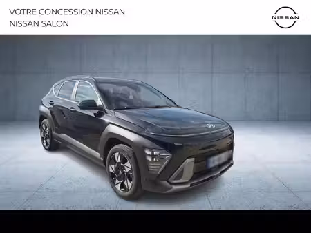 Hyundai Kona 1.6 GDi 105 Executive