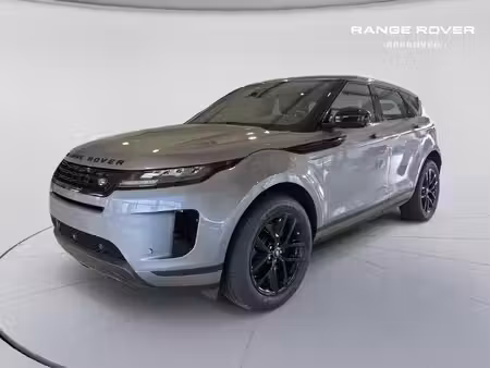 Land Rover Range Rover Evoque P270E 1.5 270 Dynamic S 4x4