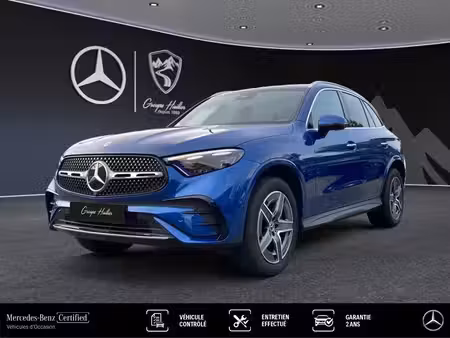 Mercedes-Benz Classe E 400 E AMG Line 4Matic