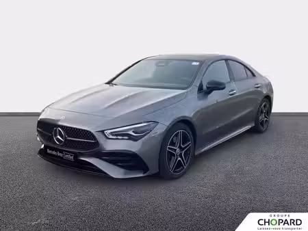 Mercedes-Benz Classe E E 220 AMG Line