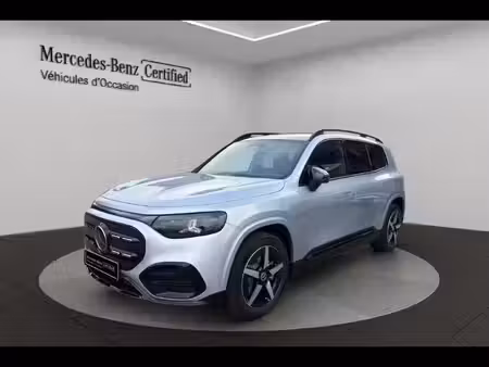 Mercedes-Benz GLB 272 AMG Line