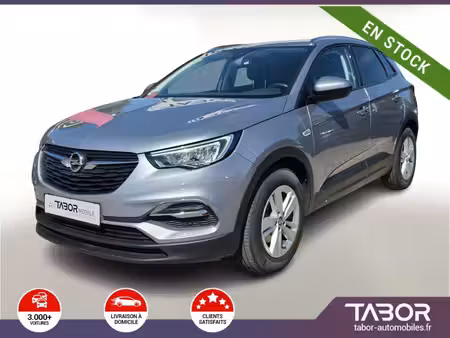 Opel Grandland 1.2 130 Edition
