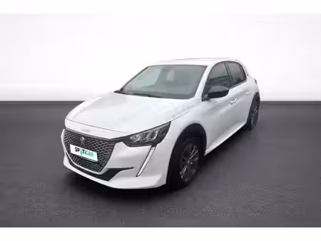 Peugeot 208 136 Style