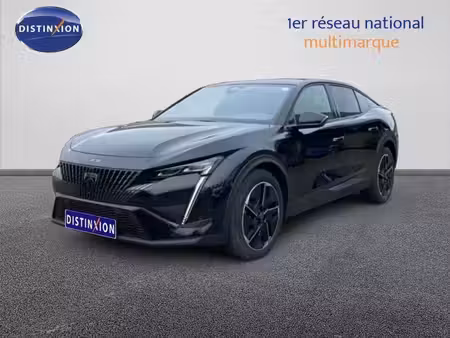 Peugeot 408 1.2 136 Allure