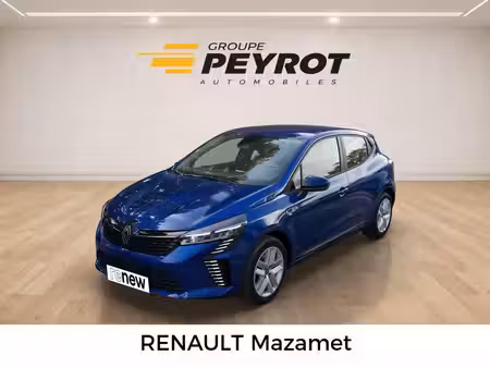 Renault Clio 1.5 dCi 100 Evolution