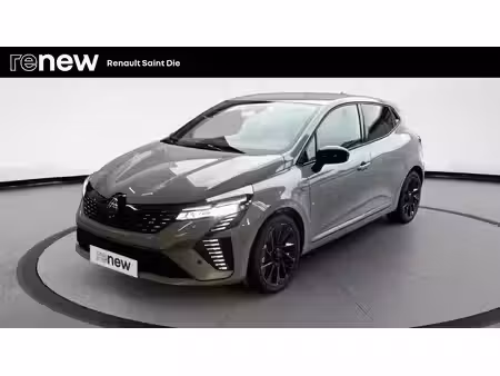 Renault Clio E-Tech 1.6 145