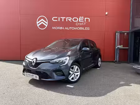 Renault Clio 1.5 dCi 100 Business