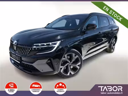 Renault Espace V6 3.0 200