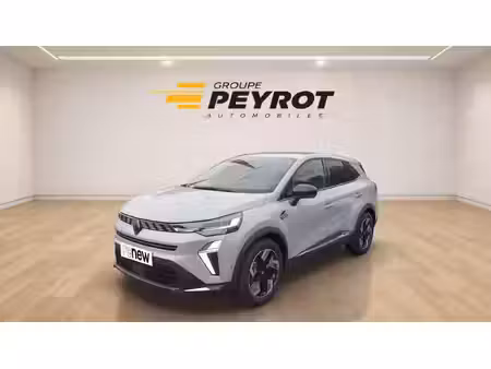 Renault Symbioz E-Tech 1.8 160 Techno