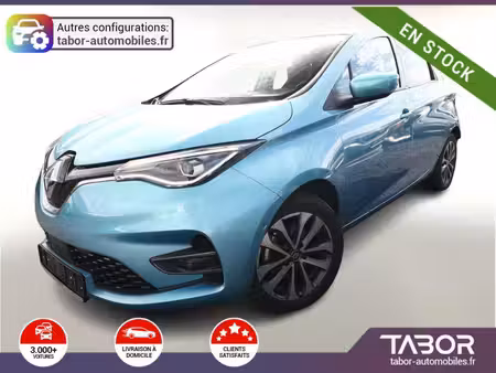 Renault Zoe R135 135 Intens