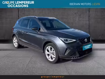 Seat Arona 1.5 TSI 150 FR
