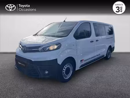 Toyota Proace Dynamic