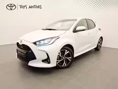 Toyota Yaris 1.5 116 Design