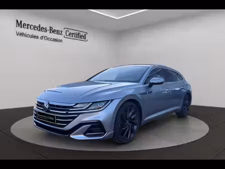 Volkswagen Arteon 2.0 TDI 200 R-Line 4Motion