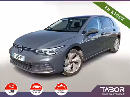 Volkswagen Golf 1.5 TSI 150 Style