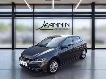 Volkswagen Polo 1.0 TSI 95 Style