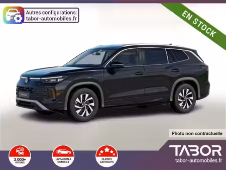 Volkswagen Tayron 1.5 204