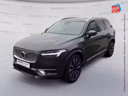 Volvo XC90 T8 2.0 310 4x4