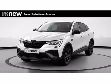 Renault Arkana E-Tech 1.6 145