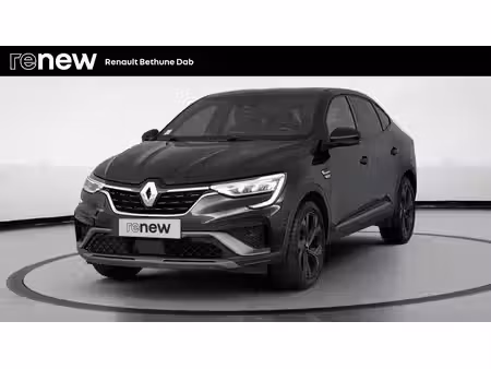 Renault Arkana E-Tech 1.6 145