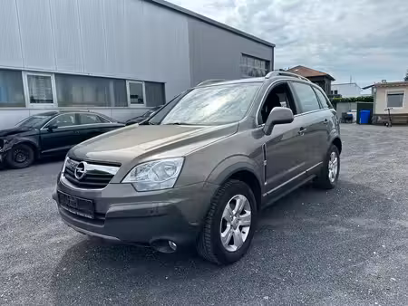 Opel Antara 2.0 CDTI 150 4x4