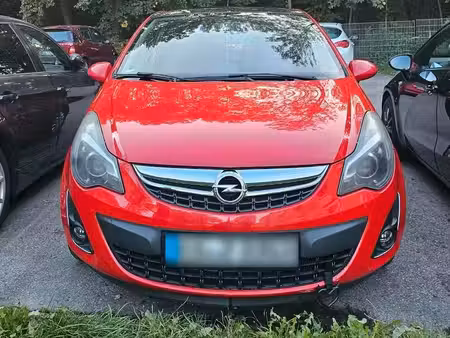 Opel Corsa 1.4 100