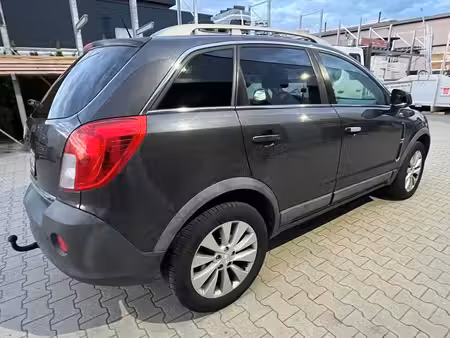 Opel Antara 2.0 CDTI 163