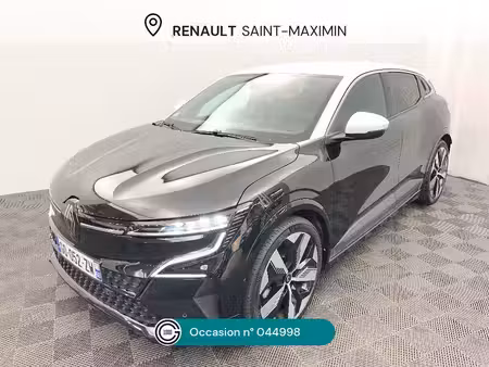 Renault Mégane E-Tech 220 Techno