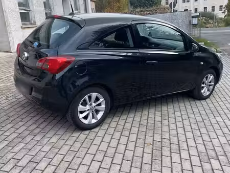 Opel Corsa 1.2