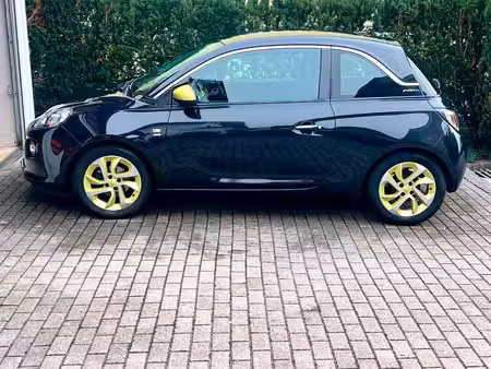 Opel Adam 1.2 70