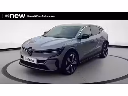 Renault Mégane E-Tech 220 Équilibre