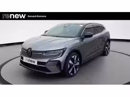 Renault Mégane E-Tech 220 Équilibre
