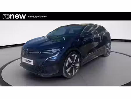 Renault Mégane E-Tech 220 Techno