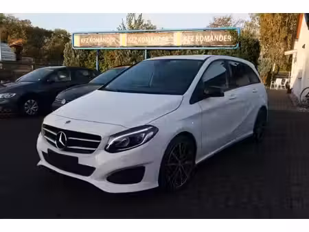 Mercedes-Benz Classe B B 180