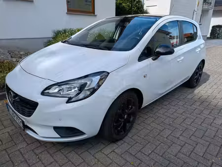 Opel Corsa 1.4 90