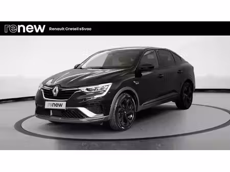 Renault Arkana E-Tech 1.6 145